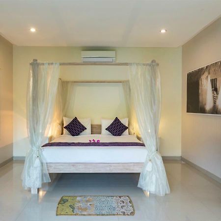 سمينياك Villa Armani المظهر الخارجي الصورة