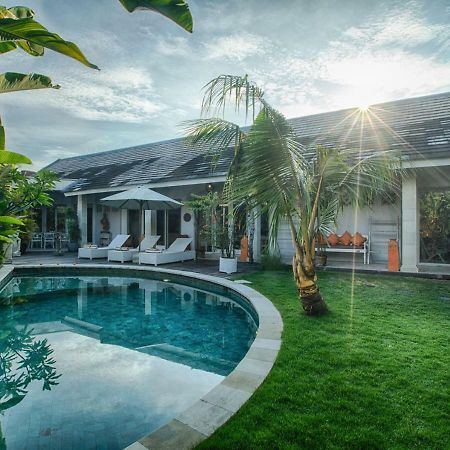 سمينياك Villa Armani المظهر الخارجي الصورة