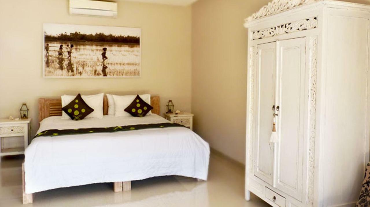 سمينياك Villa Armani المظهر الخارجي الصورة