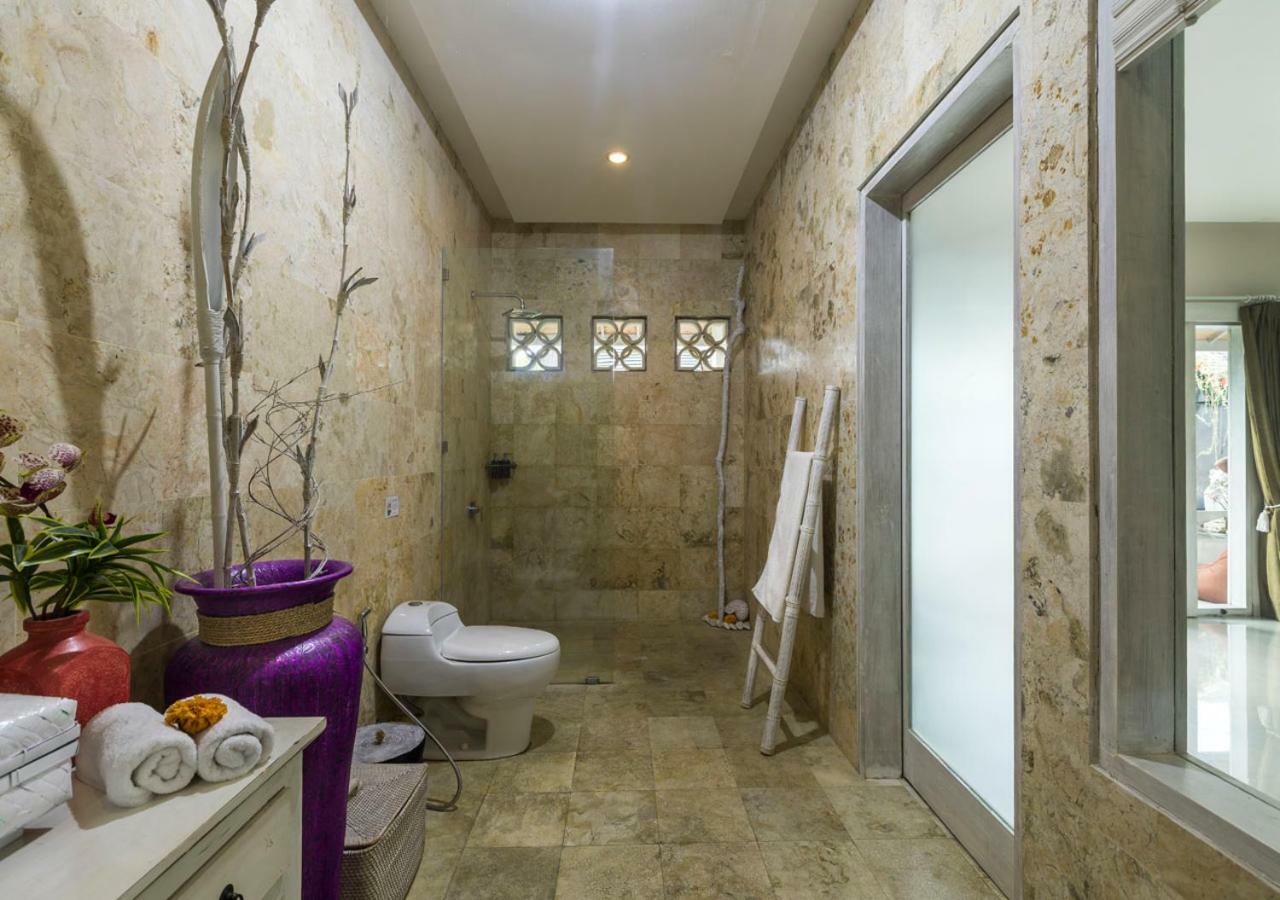 سمينياك Villa Armani المظهر الخارجي الصورة