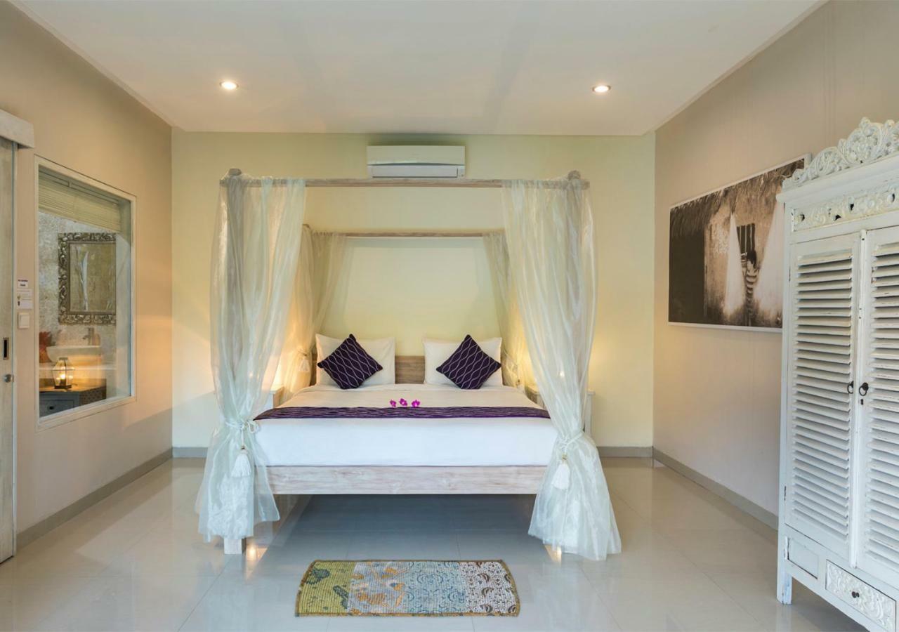 سمينياك Villa Armani المظهر الخارجي الصورة