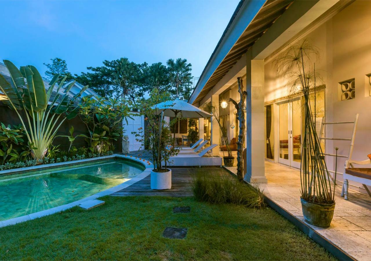 سمينياك Villa Armani المظهر الخارجي الصورة