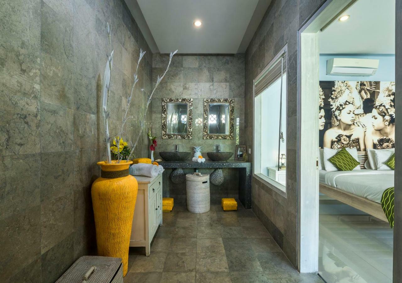 سمينياك Villa Armani المظهر الخارجي الصورة