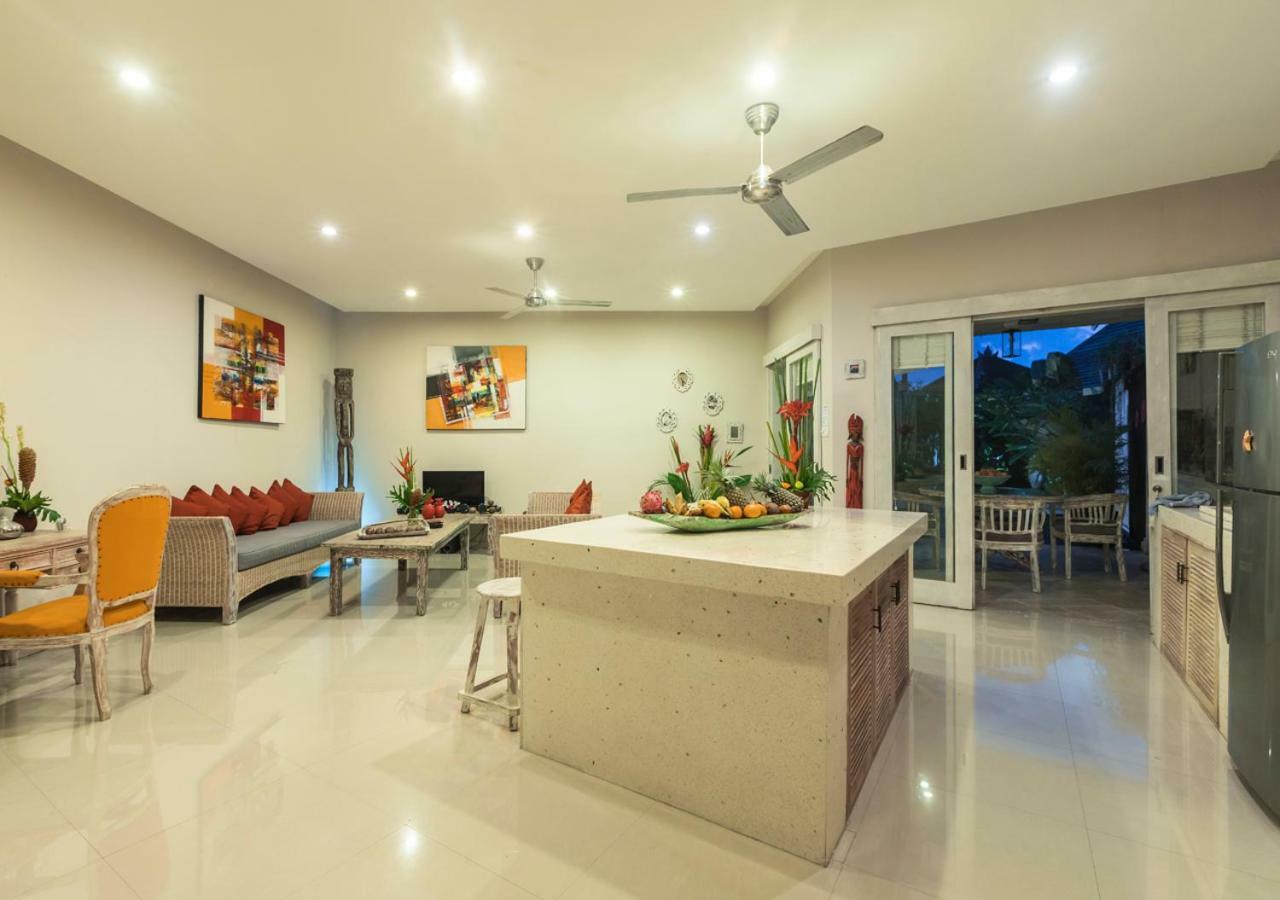 سمينياك Villa Armani المظهر الخارجي الصورة