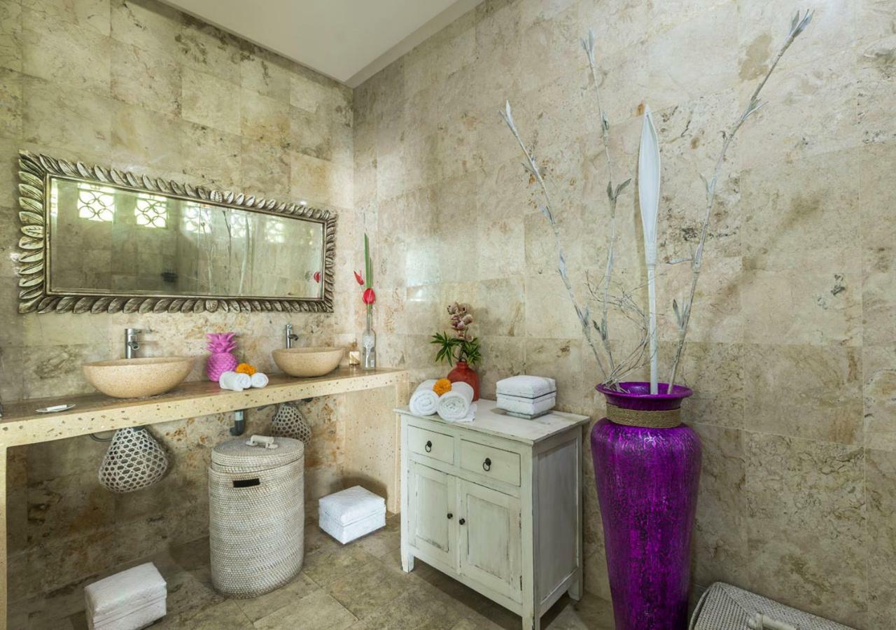 سمينياك Villa Armani المظهر الخارجي الصورة