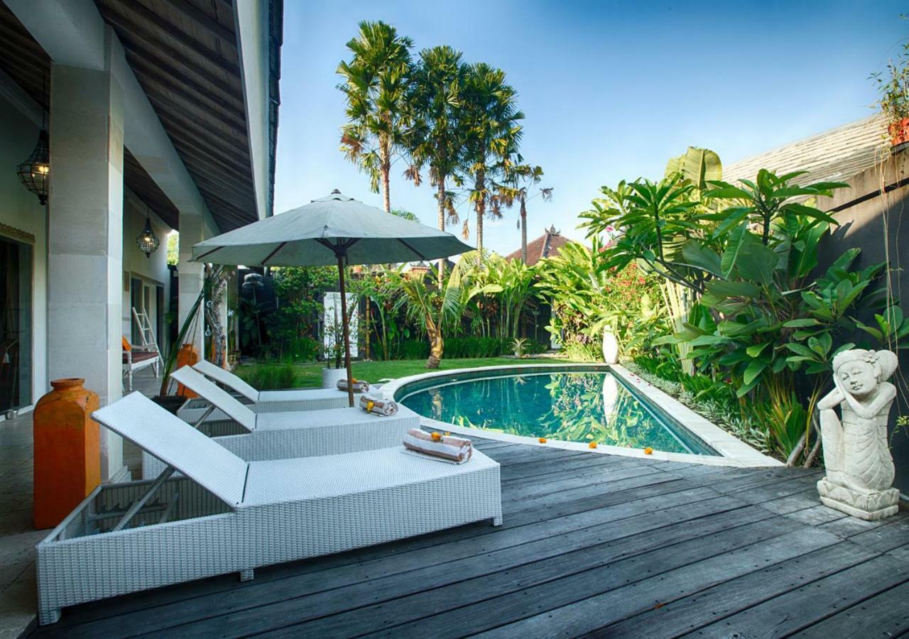 سمينياك Villa Armani المظهر الخارجي الصورة