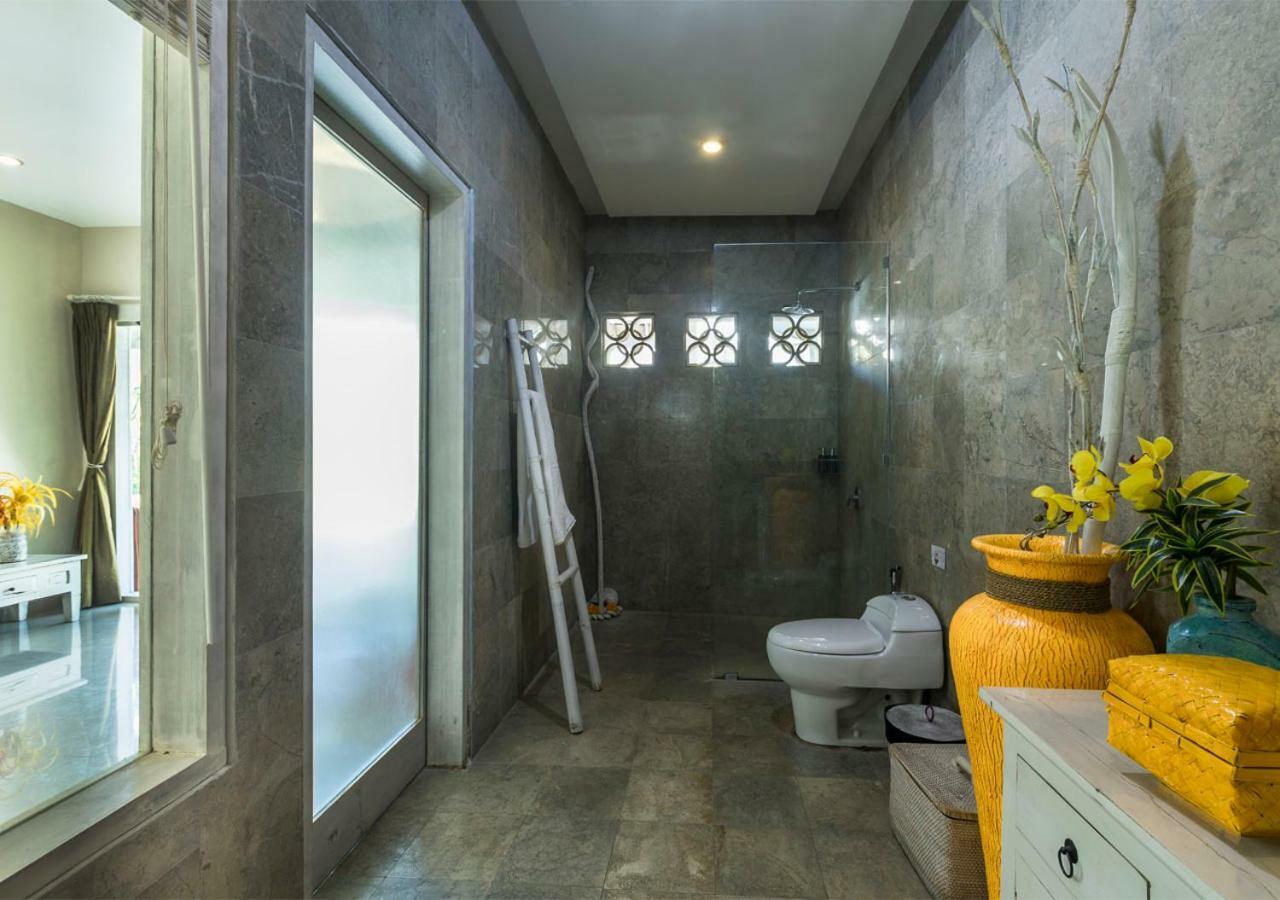 سمينياك Villa Armani المظهر الخارجي الصورة