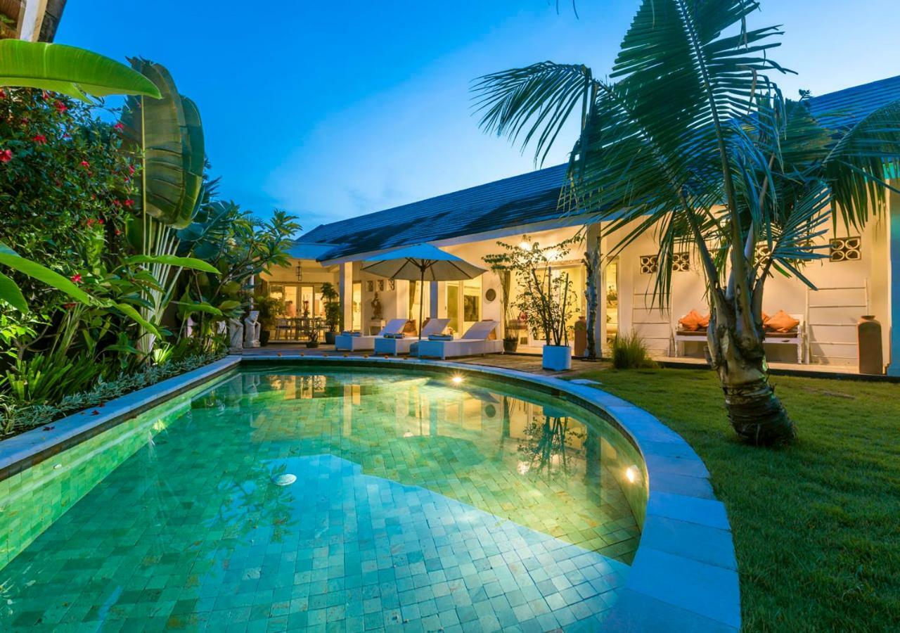 سمينياك Villa Armani المظهر الخارجي الصورة