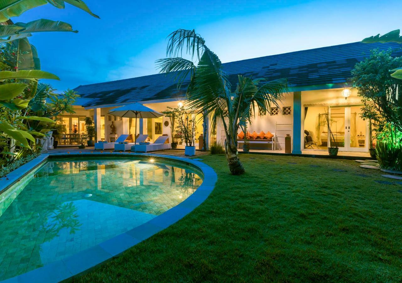 سمينياك Villa Armani المظهر الخارجي الصورة